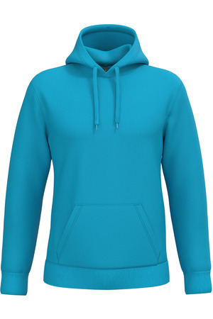 Herren Kapuzensweatshirt