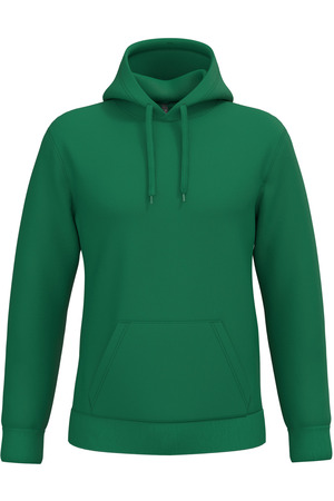 Herren Kapuzensweatshirt