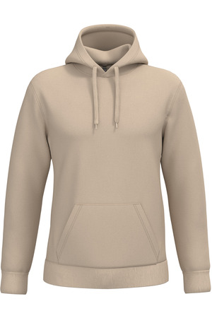 Herren Kapuzensweatshirt