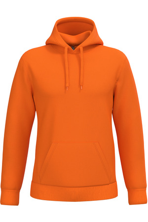 Herren Kapuzensweatshirt