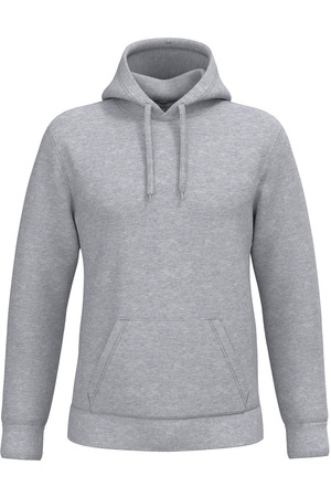 Herren Kapuzensweatshirt