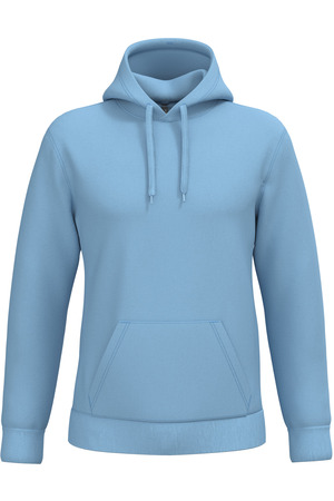 Herren Kapuzensweatshirt