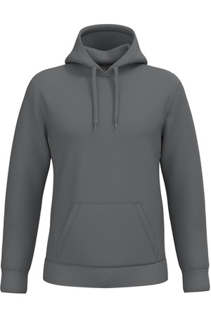 Herren Kapuzensweatshirt
