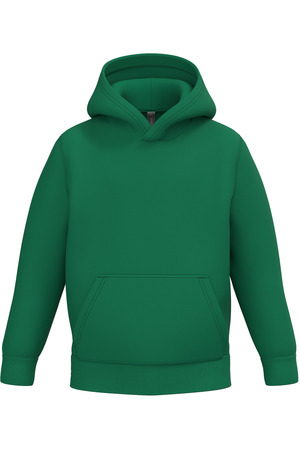 Kinder Kapuzenshirt