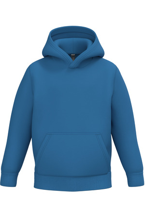 Kinder Kapuzenshirt