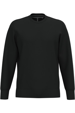 Sweatshirt mit Rundhalsausschnitt