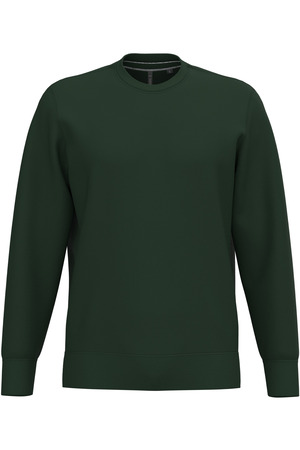 Sweatshirt mit Rundhalsausschnitt