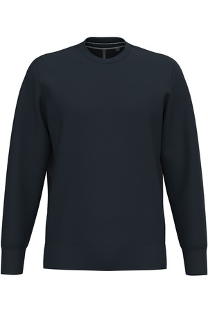 Sweatshirt mit Rundhalsausschnitt