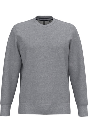 Sweatshirt mit Rundhalsausschnitt