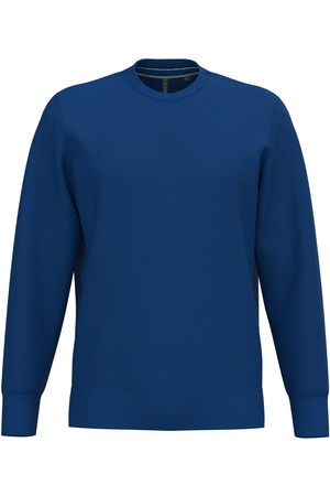 Sweatshirt mit Rundhalsausschnitt