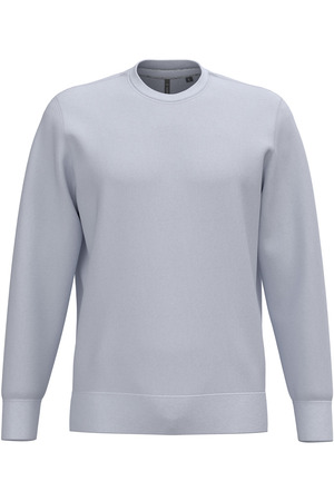 Sweatshirt mit Rundhalsausschnitt