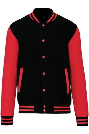 College Jacke Unisex