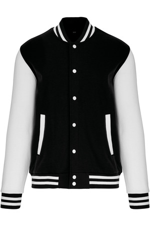 College Jacke Unisex