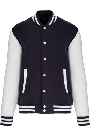 College Jacke Unisex