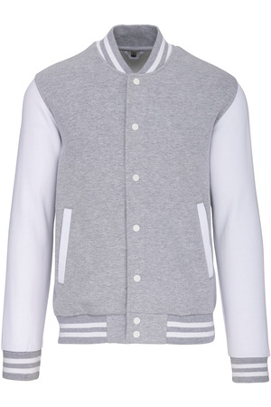 College Jacke Unisex