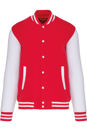College Jacke Unisex