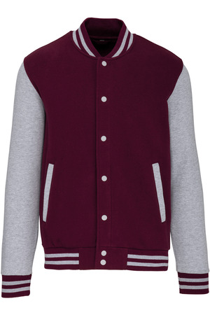 College Jacke Unisex