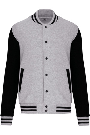 Kinder-College Jacke