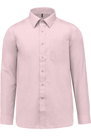 Jofrey - Herren Langarmhemd