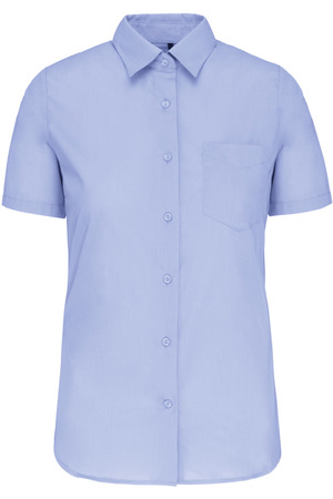 Judith - Kurzarmbluse