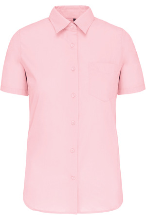 Judith - Kurzarmbluse