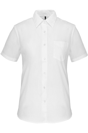 Judith - Kurzarmbluse