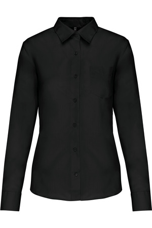 Jessica - Langarmbluse