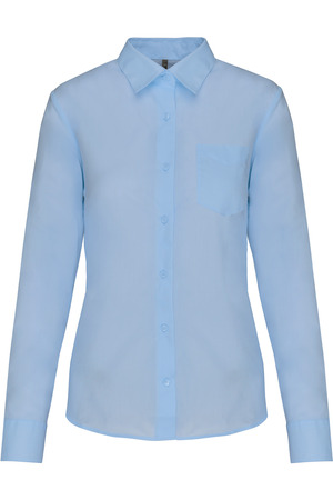 Jessica - Langarmbluse