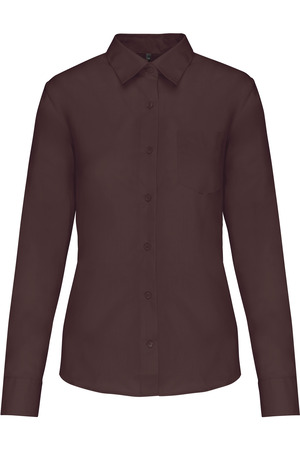 Jessica - Langarmbluse