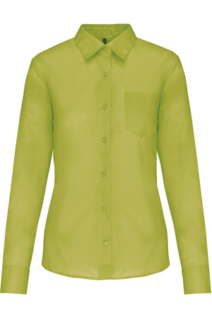 Jessica - Langarmbluse