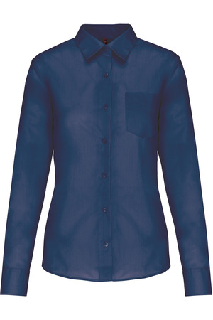 Jessica - Langarmbluse