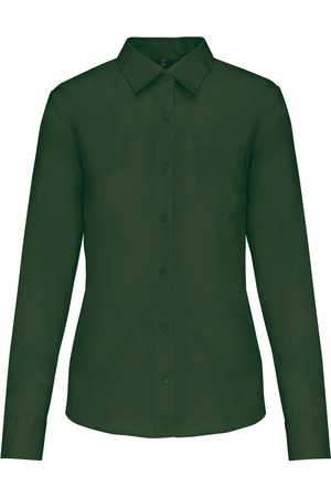 Jessica - Langarmbluse