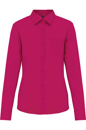 Jessica - Langarmbluse