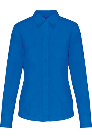 Jessica - Langarmbluse