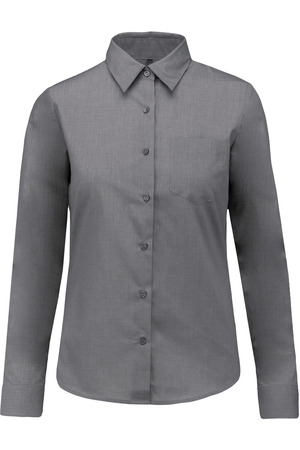 Jessica - Langarmbluse