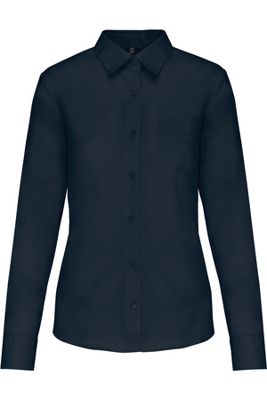 Jessica - Langarmbluse