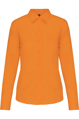 Jessica - Langarmbluse