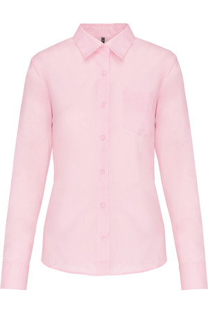 Jessica - Langarmbluse