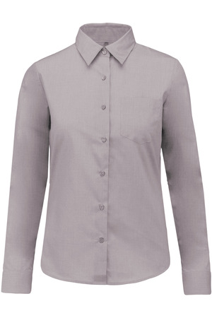 Jessica - Langarmbluse