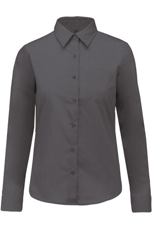 Jessica - Langarmbluse