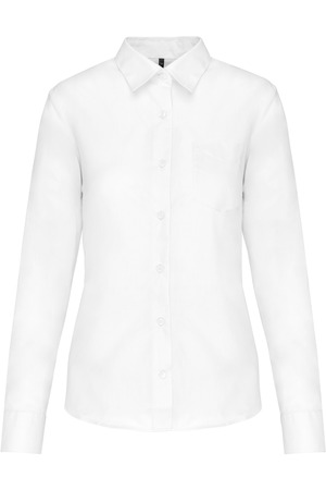 Jessica - Langarmbluse