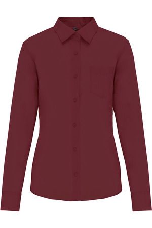 Jessica - Langarmbluse