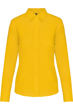 Jessica - Langarmbluse