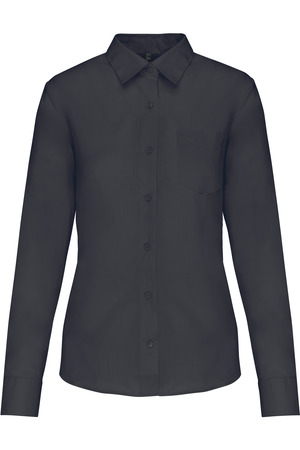 Jessica - Langarmbluse