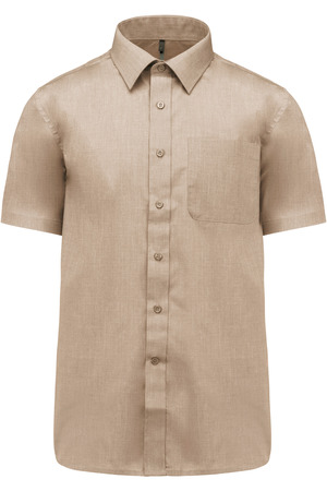 Ace - Herren-Kurzarmhemd