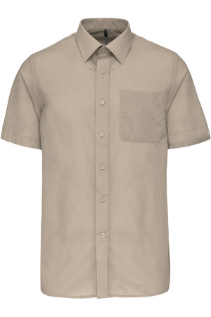 Ace - Herren-Kurzarmhemd