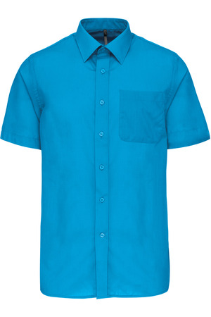 Ace - Herren-Kurzarmhemd