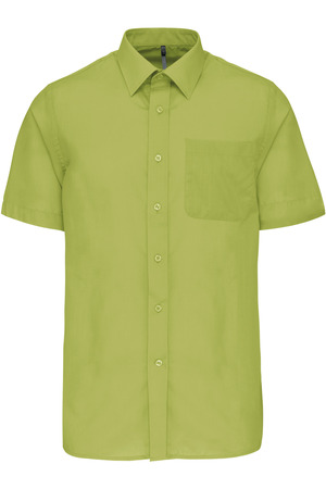 Ace - Herren-Kurzarmhemd