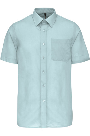 Ace - Herren-Kurzarmhemd