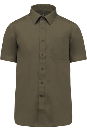 Ace - Herren-Kurzarmhemd